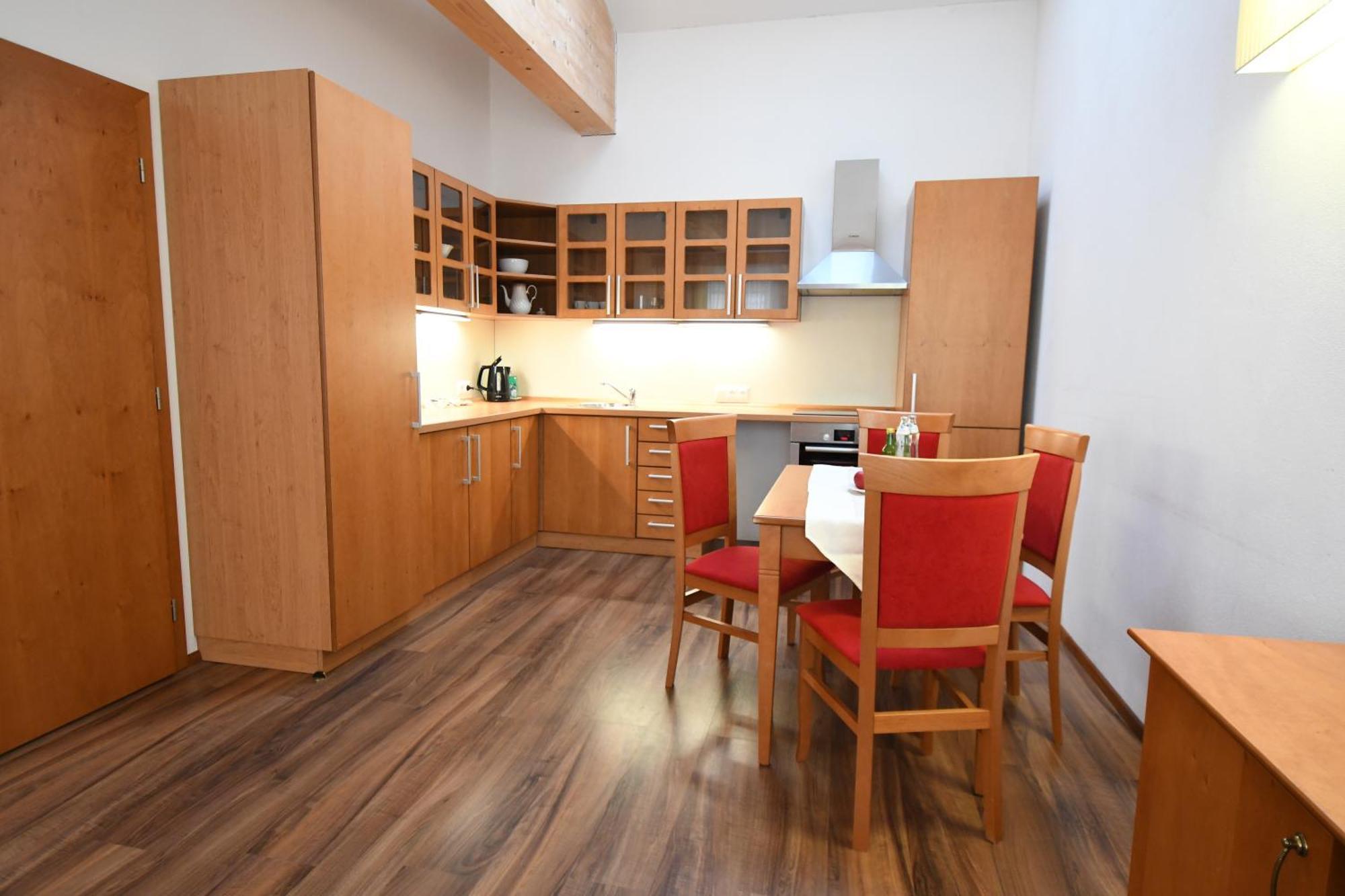 Hotel Payerbacherhof ภายนอก รูปภาพ