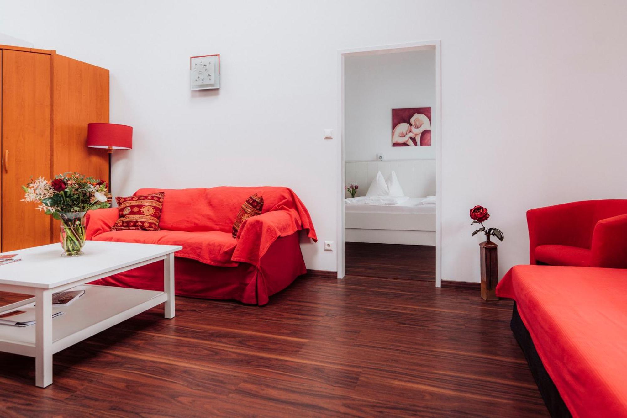 Hotel Payerbacherhof ภายนอก รูปภาพ