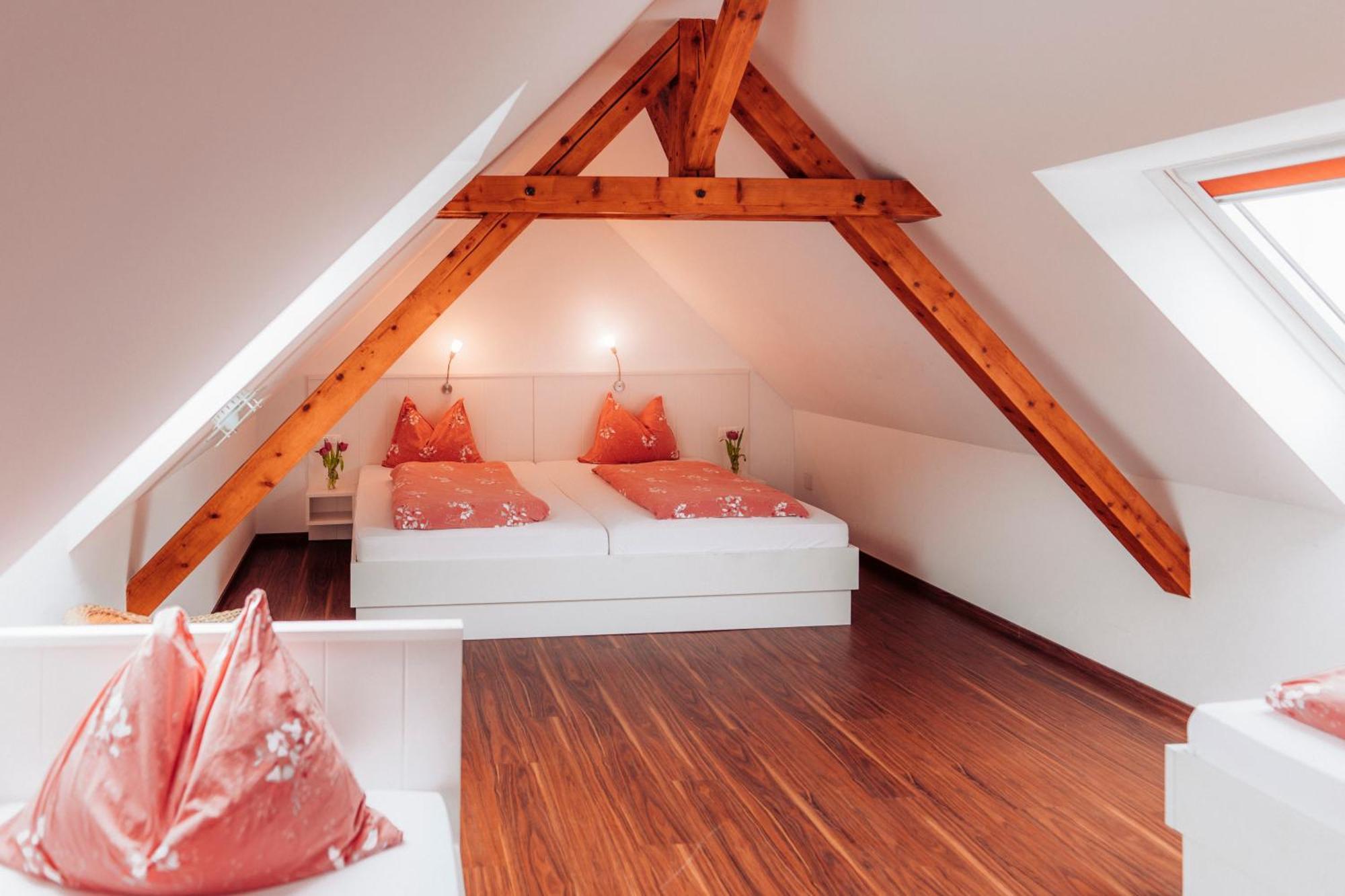 Hotel Payerbacherhof ภายนอก รูปภาพ
