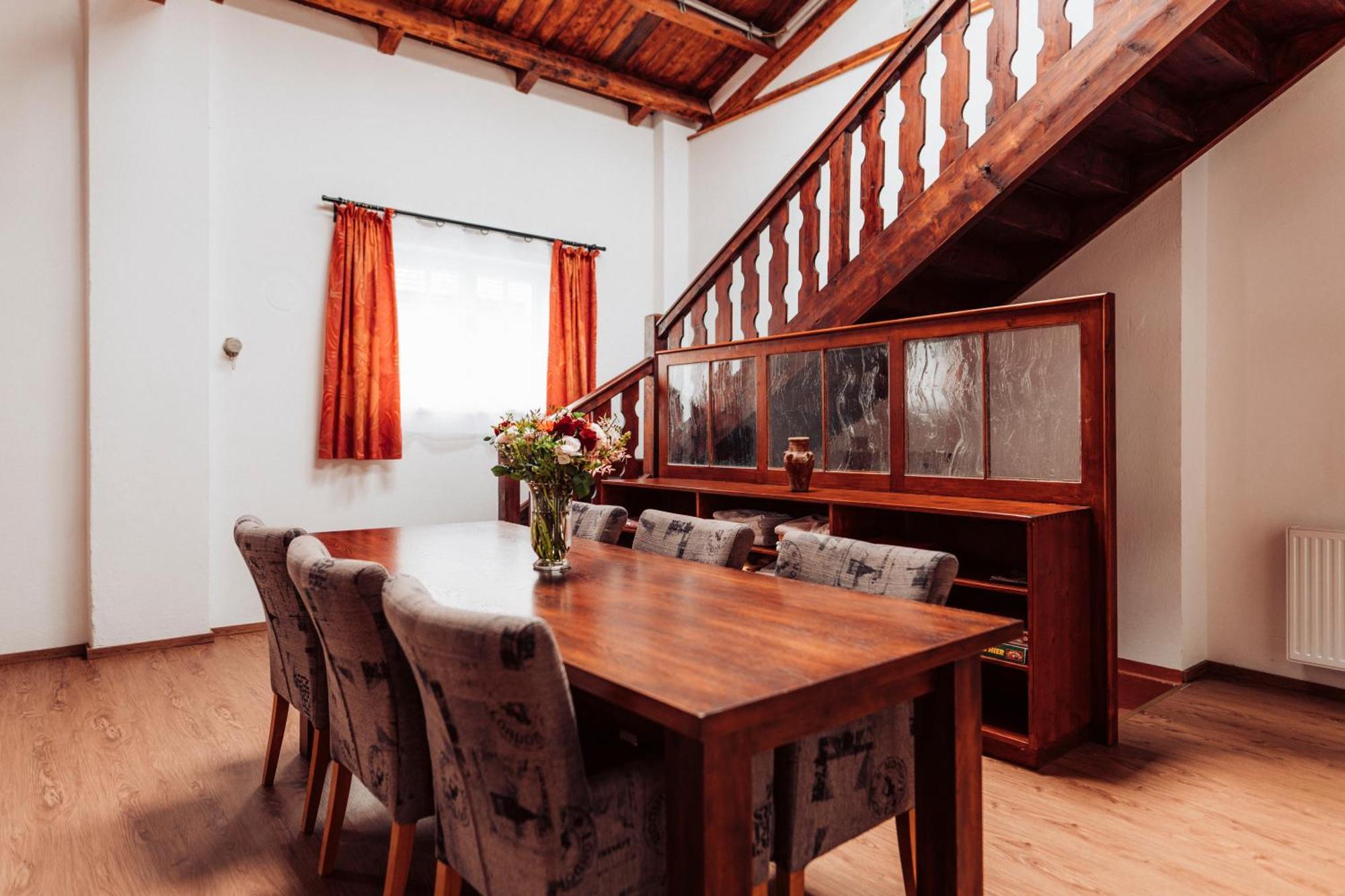 Hotel Payerbacherhof ภายนอก รูปภาพ