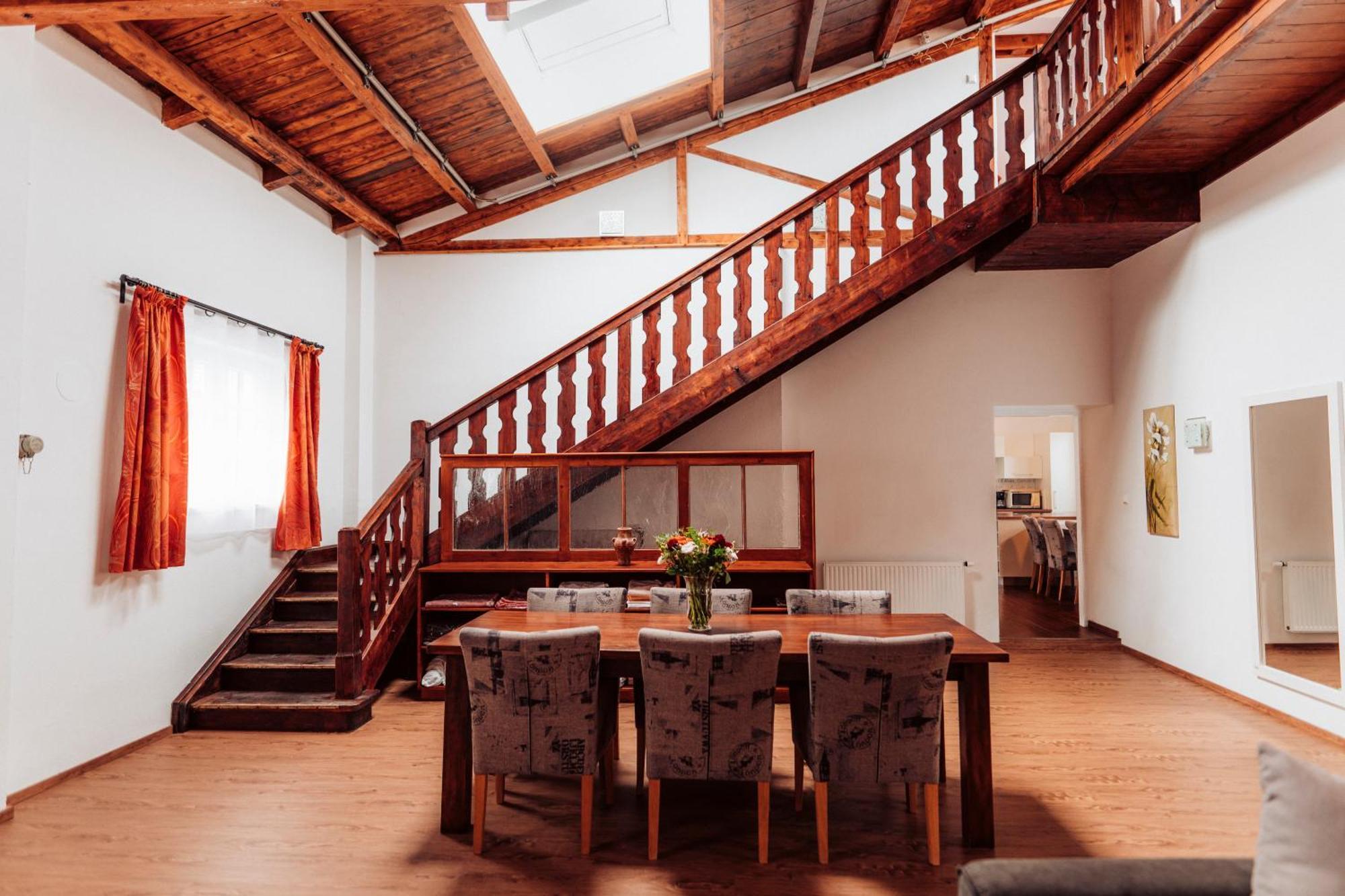 Hotel Payerbacherhof ภายนอก รูปภาพ