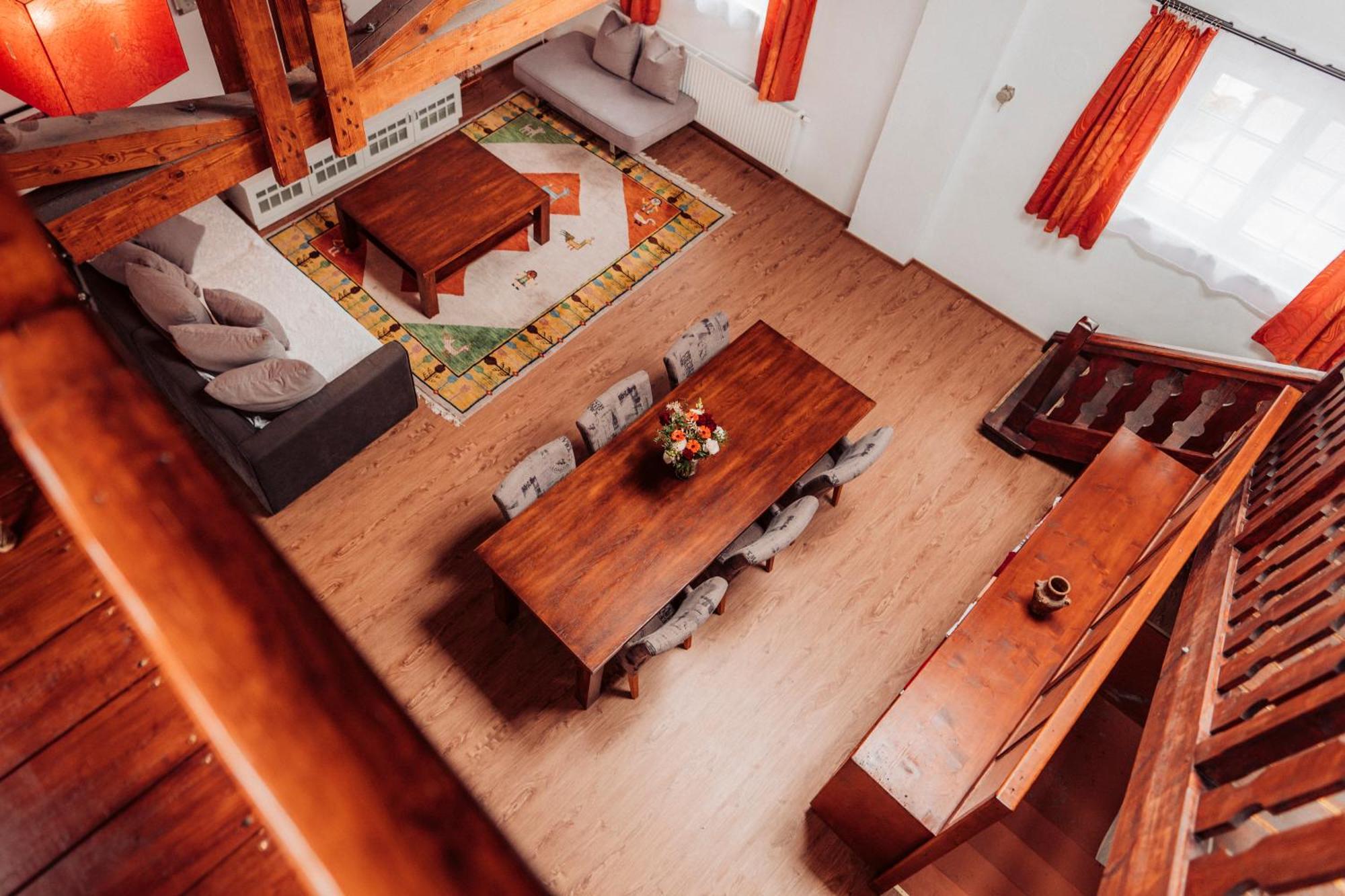 Hotel Payerbacherhof ภายนอก รูปภาพ