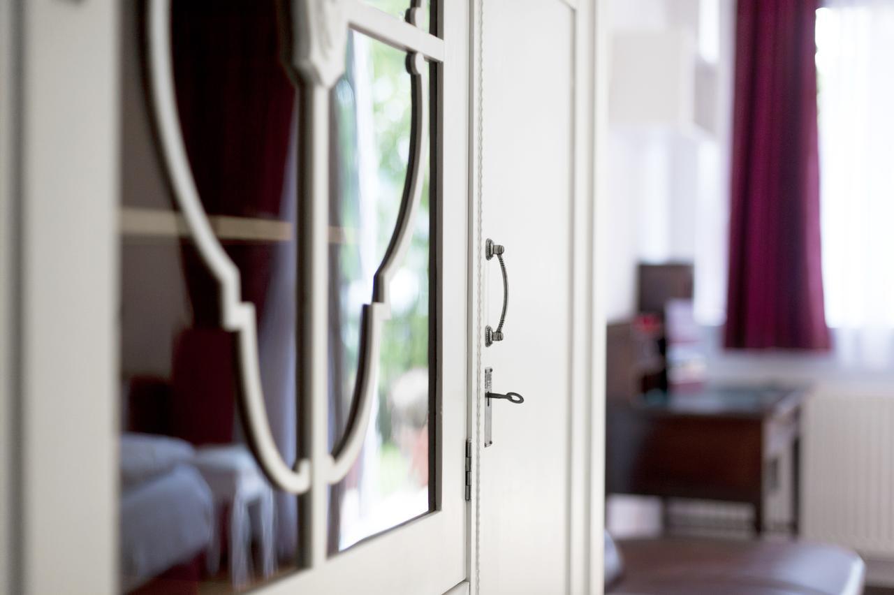 Hotel Payerbacherhof ภายนอก รูปภาพ